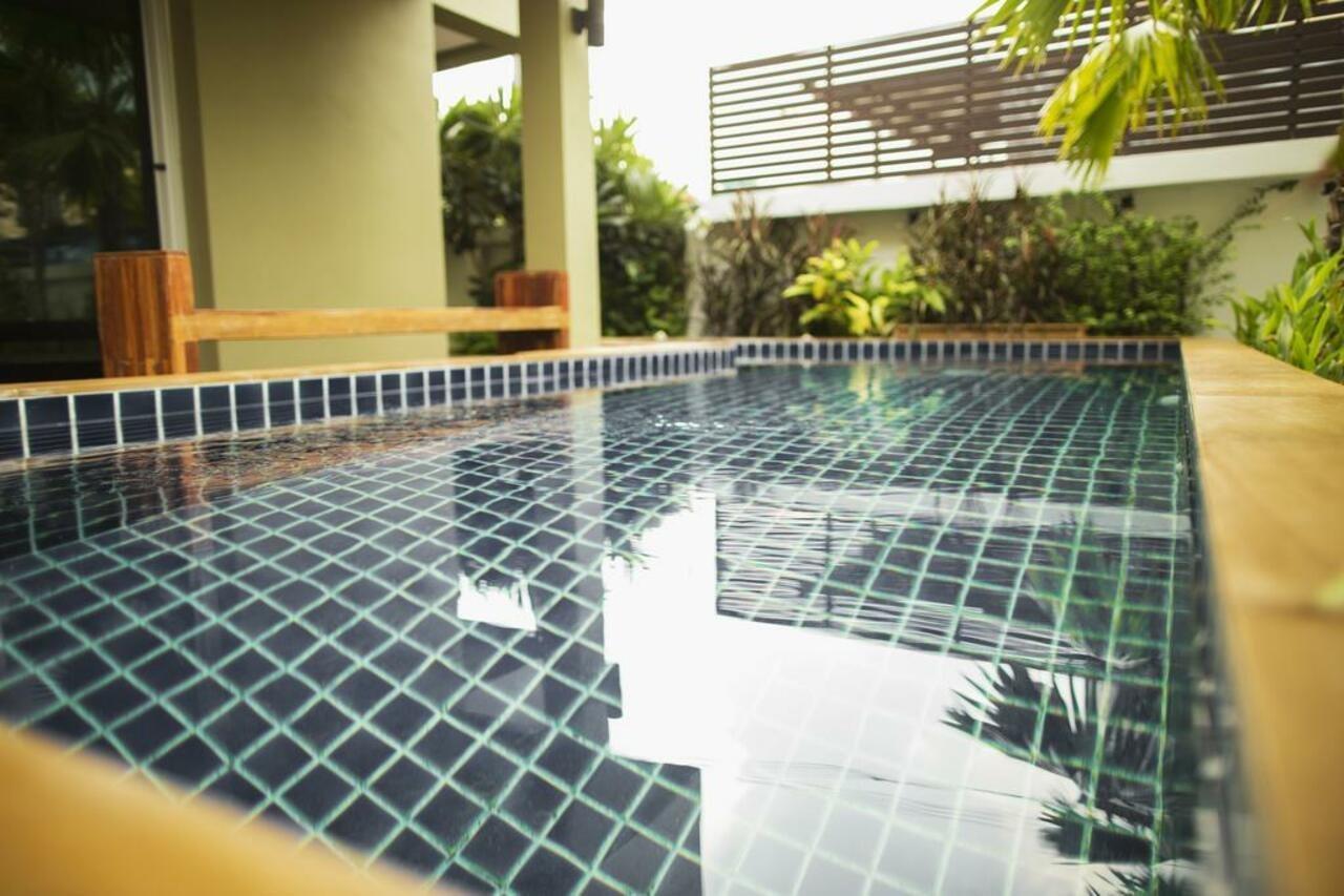 Aparthotel The Suvarnabhumi 3*