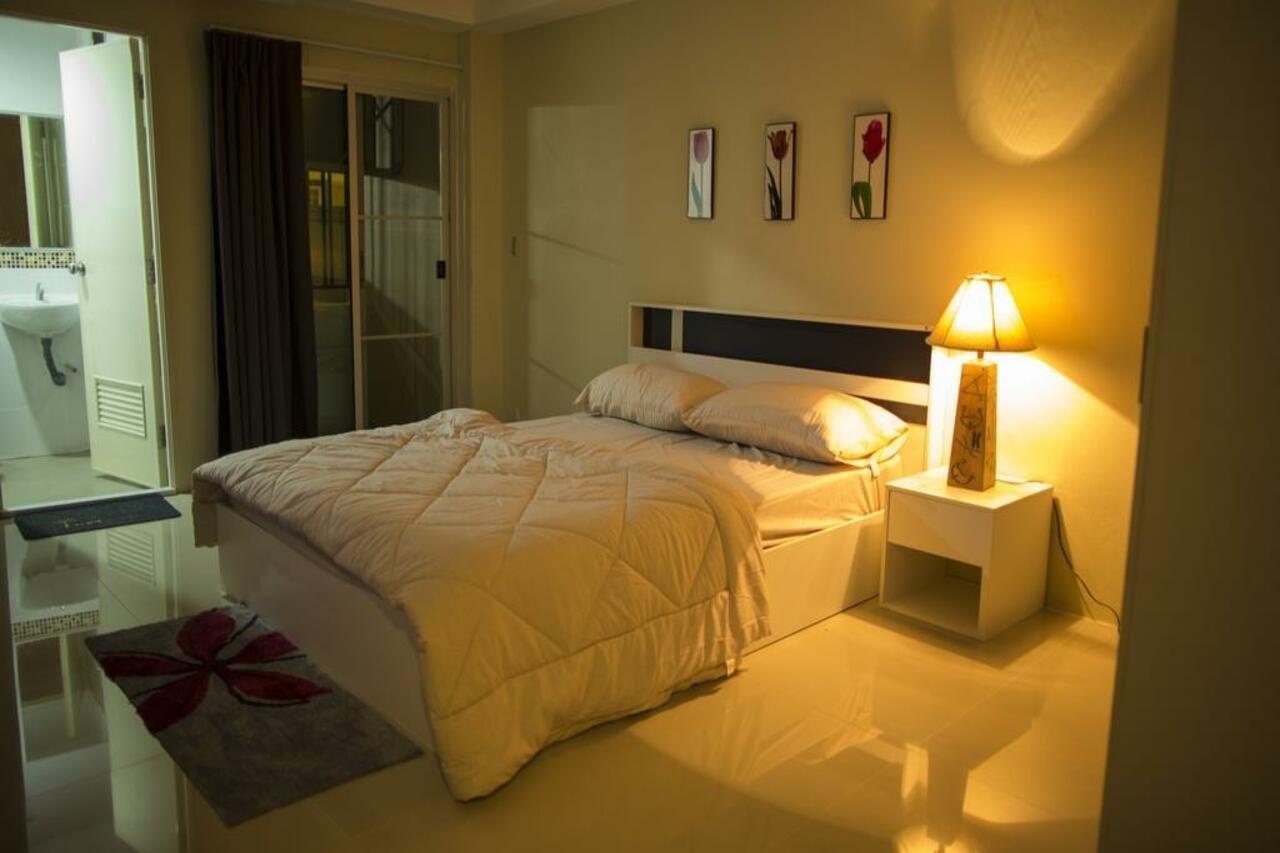 Aparthotel The Suvarnabhumi 3*